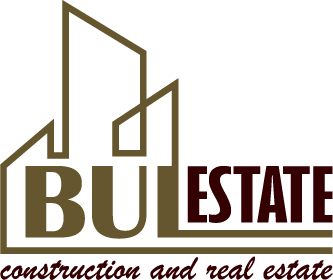 Logo image BUL Estate ltd.
