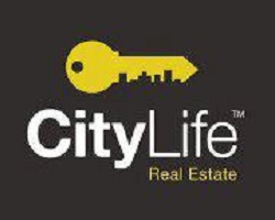 Logo image CityLife Real Estate 