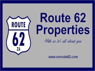 Logo image Route 62 Properties