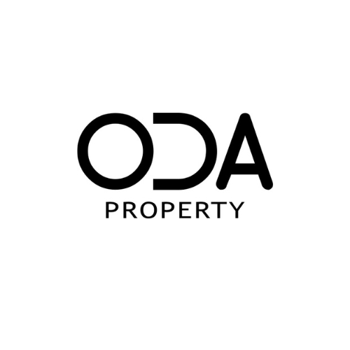 Logo image ODA Property 