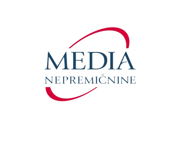 Logo image Media nepremicnine