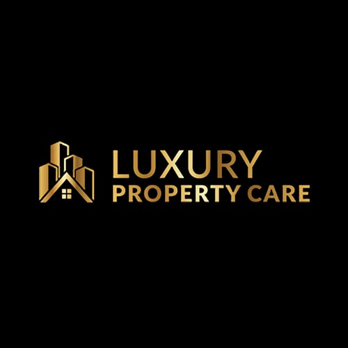 Logo image  Luxury Property Care