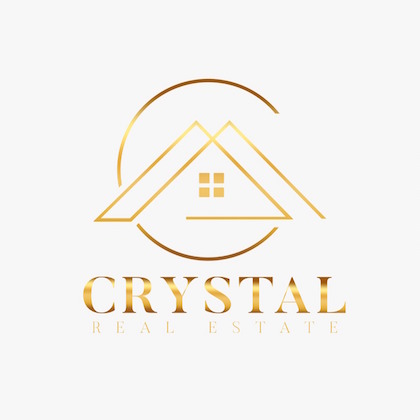 Logo image Crystal Real Estate FZ-LLC