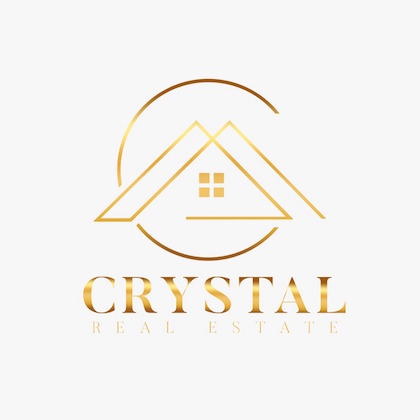 Logo image Crystal Real Estate FZ-LLC