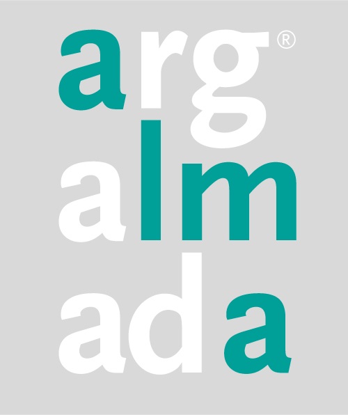 Logo image Argalmada