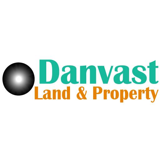 Logo image Danvast Land and Property
