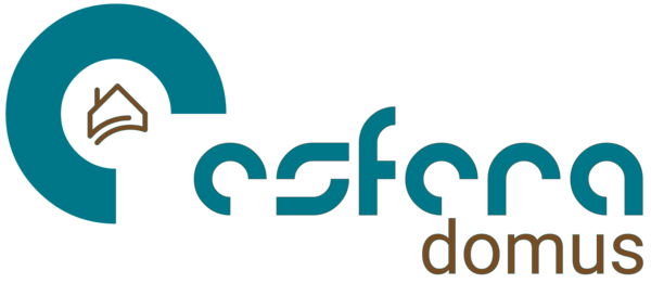 Logo image Esfera Domus