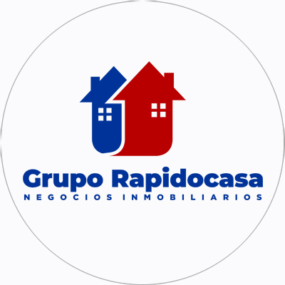 Logo image Grupo Rapidocasa
