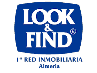 Logo image Look and Find Almeria
