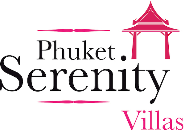 Logo image Phuket Serenity Villas