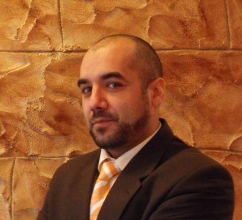 Logo image Ricardo Silva Fernandes
