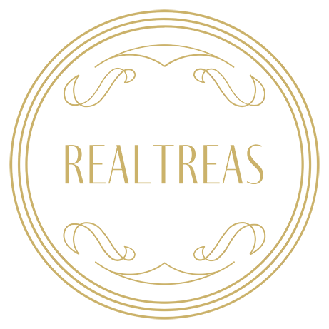 Logo image REALTREAS - Mediação Imobiliária, Lda.