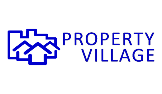 Logo image Property Village