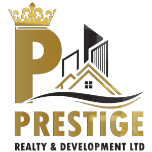 Logo image Prestige Realty & Development