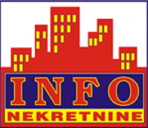 Logo image Info Nekretnine