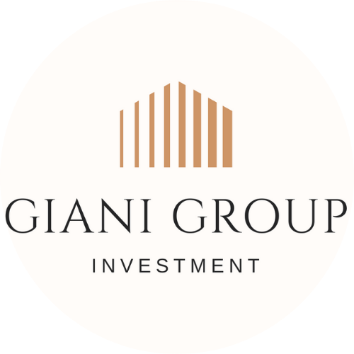 Logo image Giani Georgia