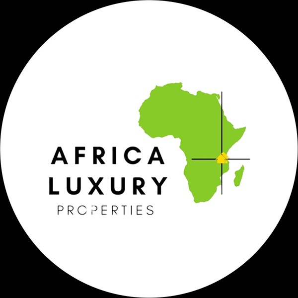 Logo image Africa Luxury Properties