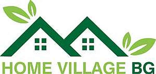 Logo image Home Village BG