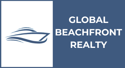 Logo image Global Beachfront realty