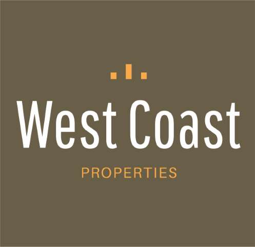 Logo image West Coast Properties