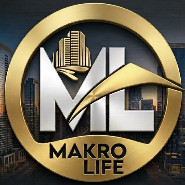 Logo image Makro Life