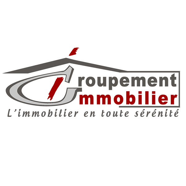 Logo image Groupement Immobilier