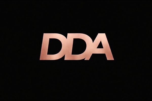 Logo image DDA Real Estate