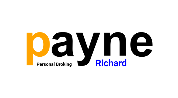 Logo image Richard Payne Personal Broking 