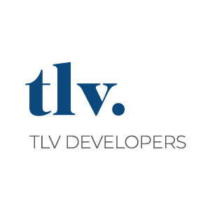 Logo image TLV Developers
