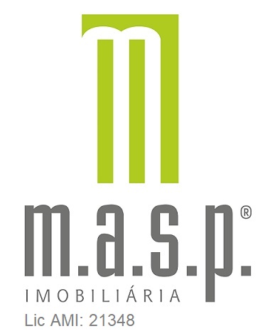 Logo image Masp Imobiliaria