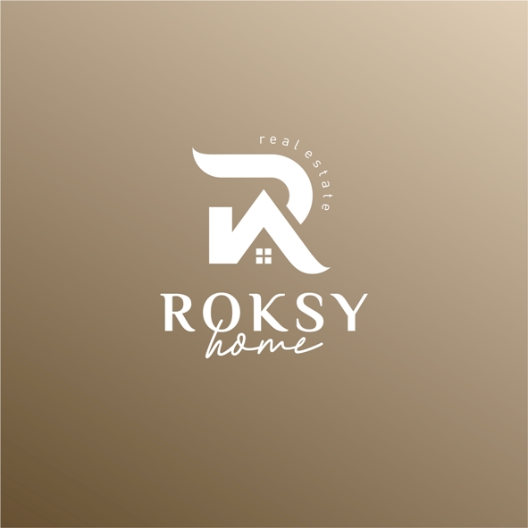 Logo image Roksy Home