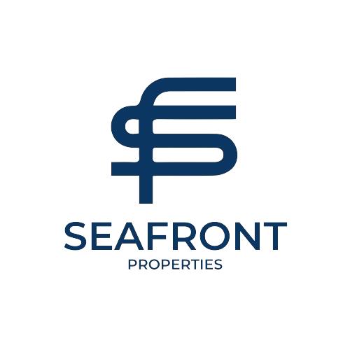 Logo image Seafront Properties LLC