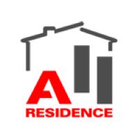 Logo image ALLRESIDENCE